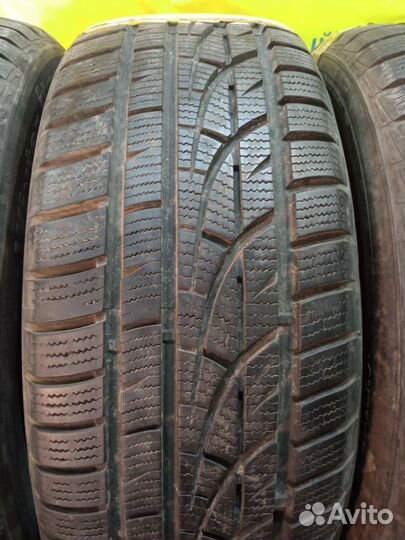 Hankook Winter I'Cept Evo 225/55 R17