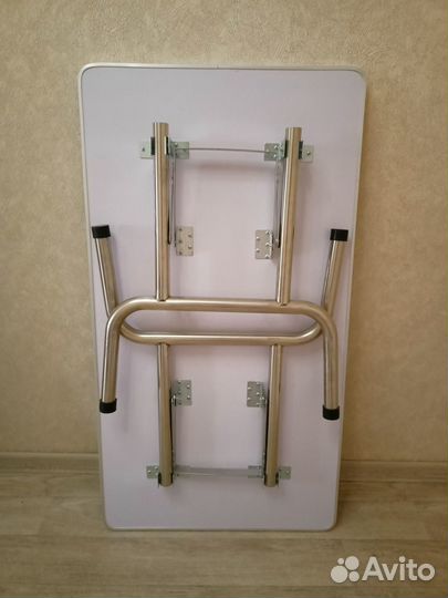 Стол для груминга складной