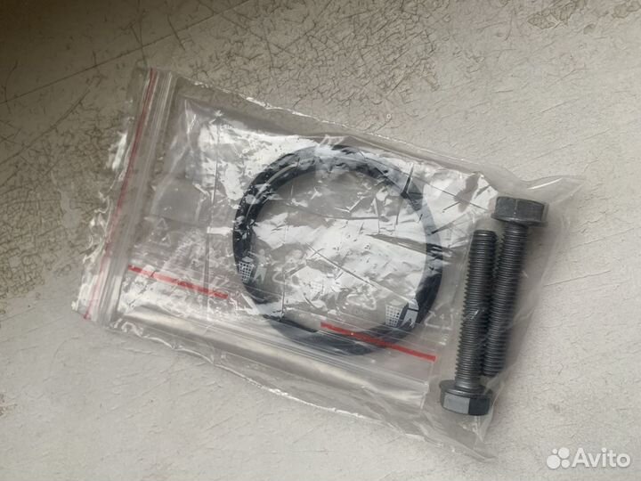 Комплект уплотнений насоса Haldex 5