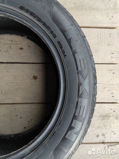 Nexen N8000 235/60 R18 103H