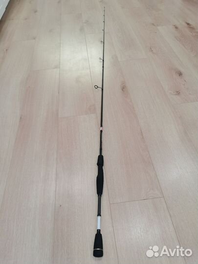 Спиннинг ультралайт