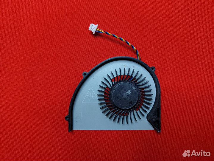 079056 Вентилятор (кулер) для ноутбука Acer Aspire
