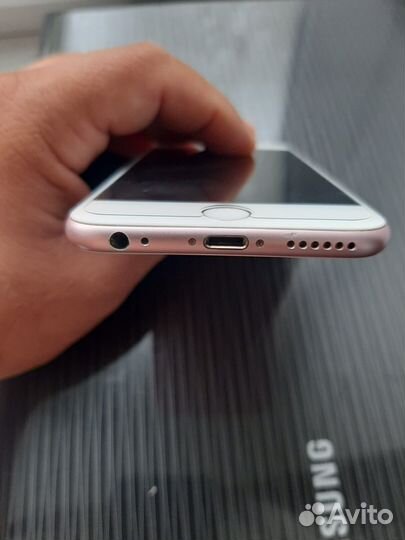 iPhone 6S, 128 ГБ