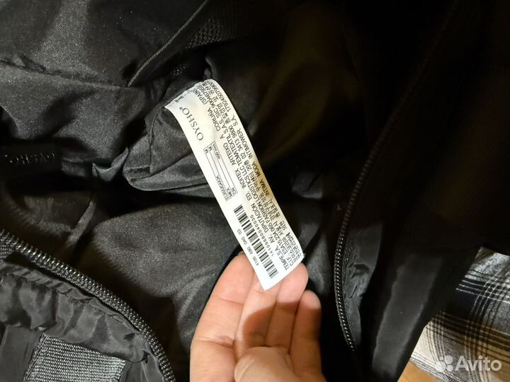 Сумка спортивная oysho