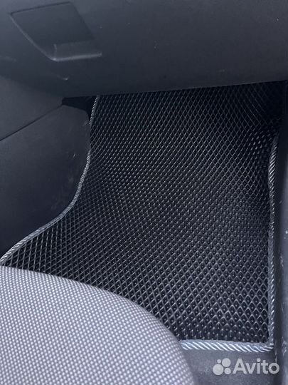 Ева коврики