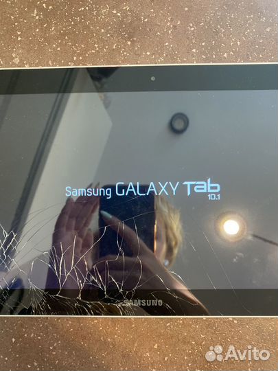 Планшет samsung galaxy tab