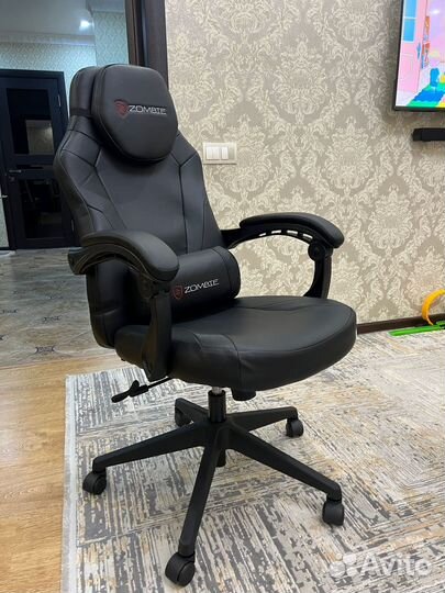 Компьютерное игровое кресло