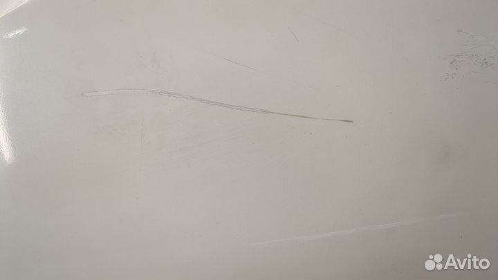 Дверь боковая левая передняя Toyota Verso