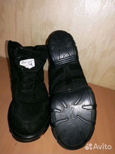 Кроссовки - Джазовки 41 р-р