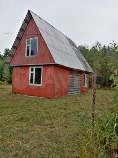 Участок 7 сот. (ИЖС)