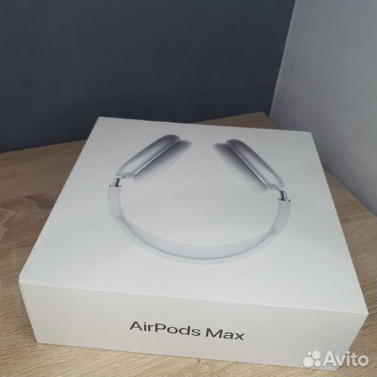 Airpods max