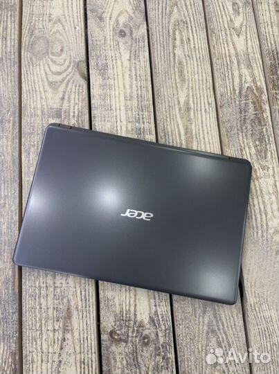 Ноутбук Acer 15,6 Core i5/8gb/256gb
