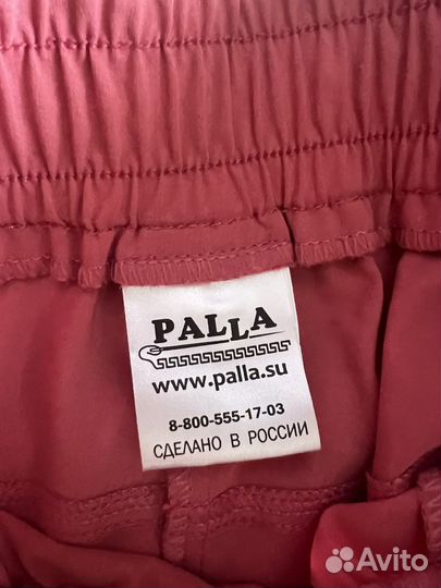 Шорты новые 48-54