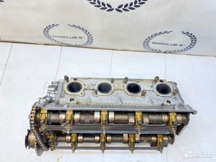 Гбц Bmw X5 E53 M62B44