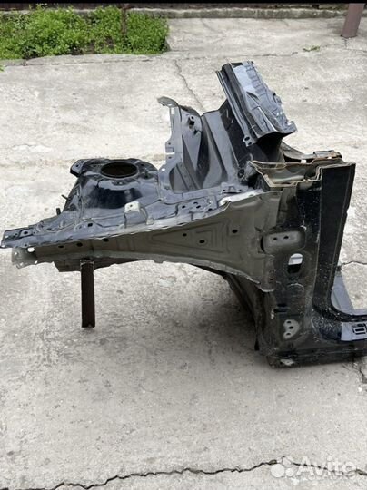 Стойка камри / Разбор камри 70-75