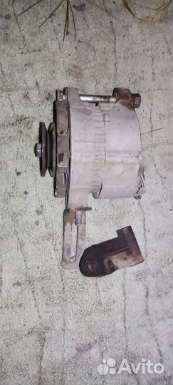 Генератор ваз 2107