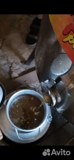 Мёд липовый оптом