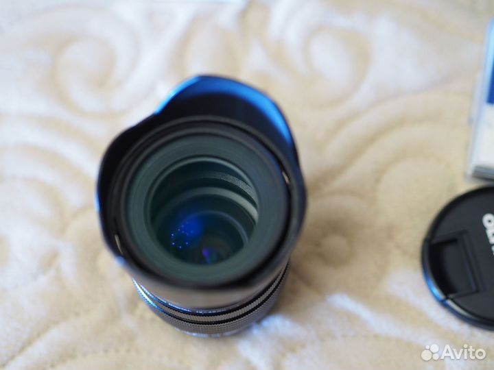 Olympus ED 12-45mm f/4 Pro M.Zuiko Digital