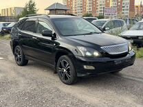 Lexus RX 3.5 AT, 2006, битый, 152 000 км, с пробегом, цена 980 000 руб.