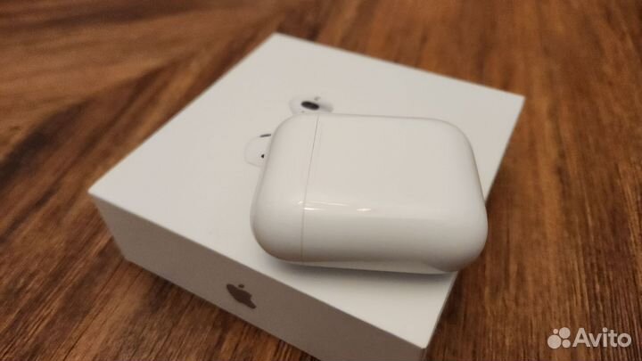 Apple Airpods 2