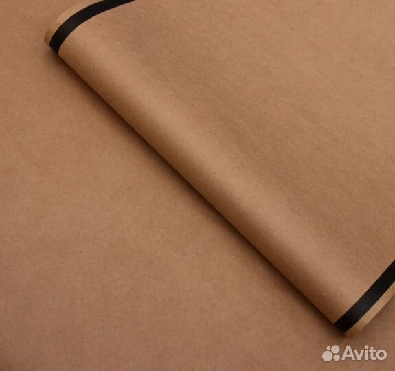 Пергаментная бумага