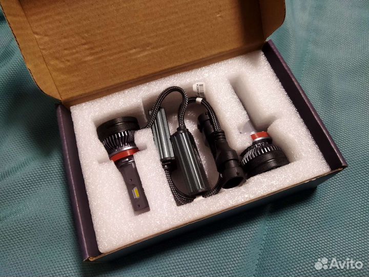 Светодиодные LED лампы Dawnknight