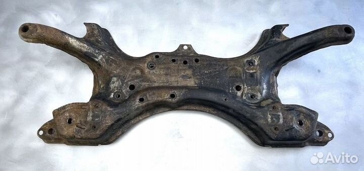 Лифан Солано Балка подвески передняя