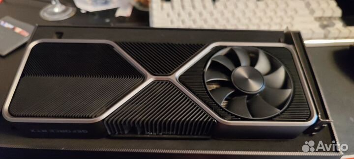 Rtx 3080 founders edition