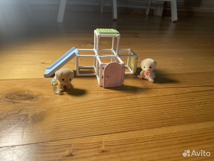 Sylvanian Families