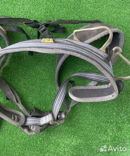 Обвязка альпинистская Singing Rock