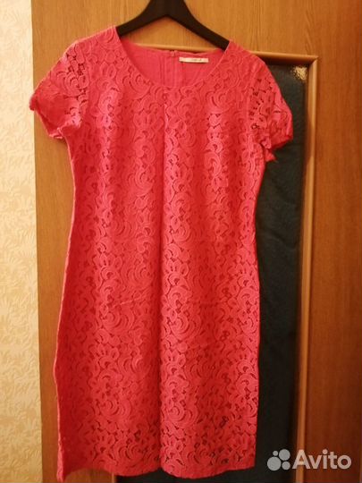 Платье женское 48 50