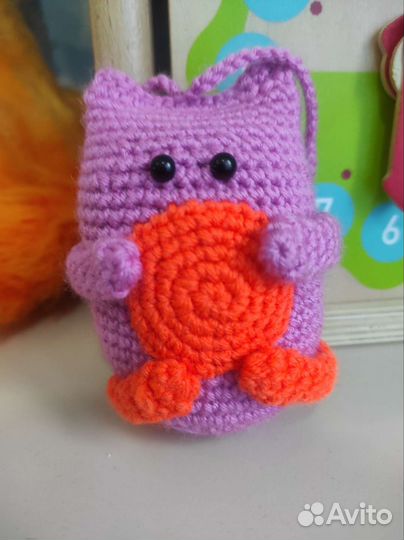 Мягкие игрушки новые