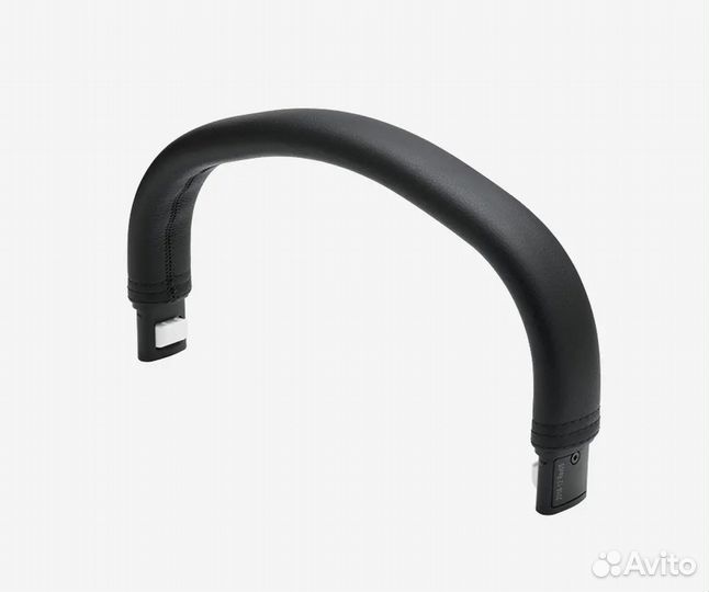 Новый бампер на bugaboo donkey