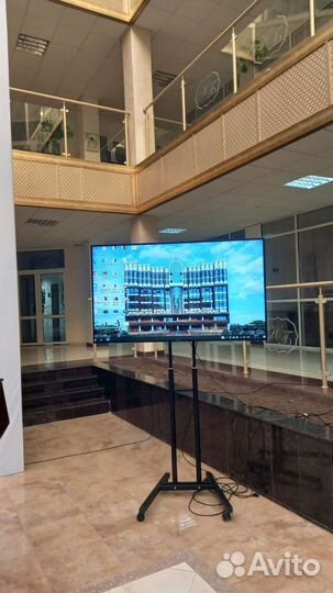 Аренда ЖК экранов