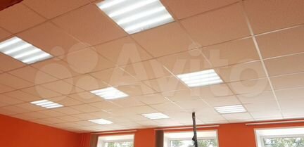 Светильник Сириус А Армстронг LED 36 Вт 6500