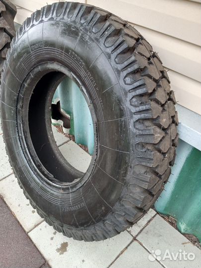 Tigar Ice 9.00/12.5 R20 136J