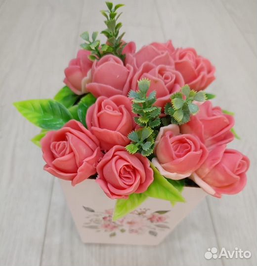 Мыло ручной работы(оффлайн и онлайн обучение)