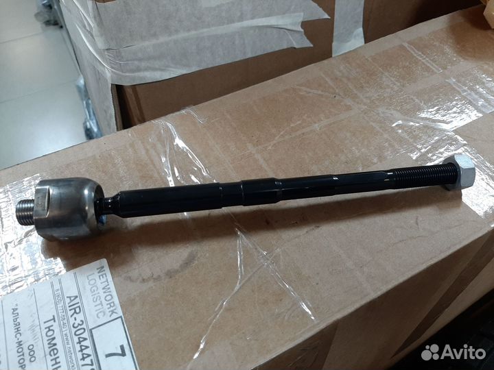 Рулевая тяга Chery Tiggo 7 T15-3401310EP