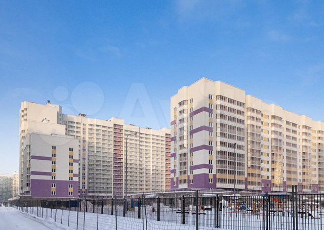 Квартира-студия, 26 м², 12/18 эт.