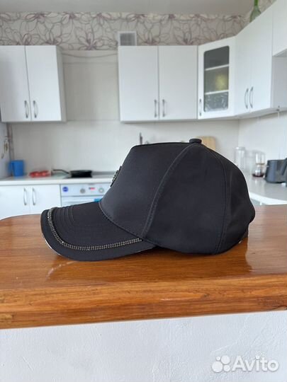 Бейсболка кепка
