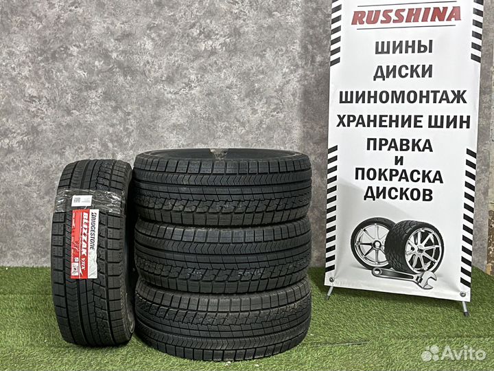 Bridgestone Blizzak VRX 215/65 R16 98S