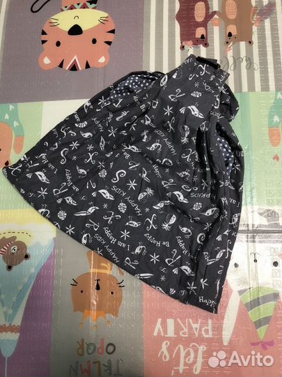 Слинг - гамак для новорожденного