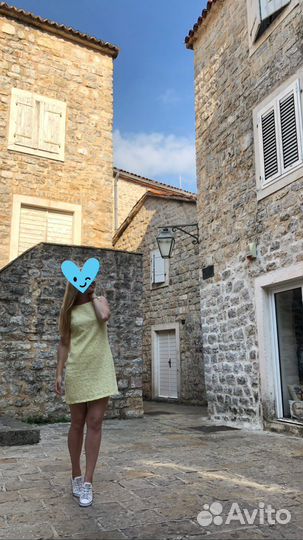 Летние вещи пакетом женские 42 44