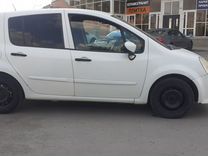 Renault Modus 1.5 MT, 2009, 227 000 км, с пробегом, цена 450 000 руб.