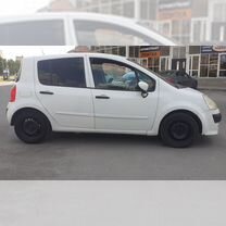 Renault Modus 1.5 MT, 2009, 227 000 км, с пробегом, цена 450 000 руб.