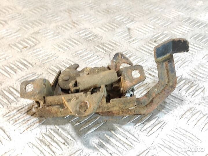 Замок капота Chery Fora 2006-2010