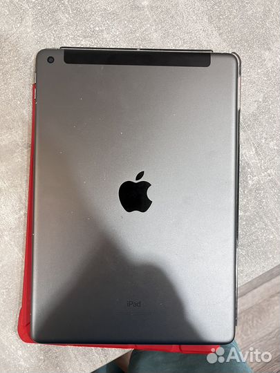 iPad 8 2020 128gb