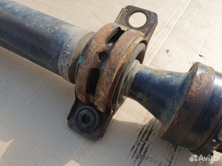 Карданный вал Hyundai Santa Fe SM G6BA 2007