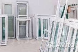 Пластиковые окна пвх