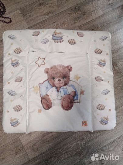 Матрас для пеленания